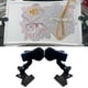 thumbnail image 5 of Soporte giratorio de aro para bordado Bearachild HA084113-00, 5 of 6