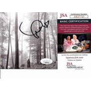 Taylor Swift signed Folklore CD booklet w/ heart symbol JSA
