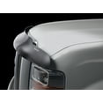 thumbnail image 3 of WeatherTech Stone and Bug Deflector Custom Fit Hood Deflector compatible with 2014-2017 Honda Odyssey, 3 of 5
