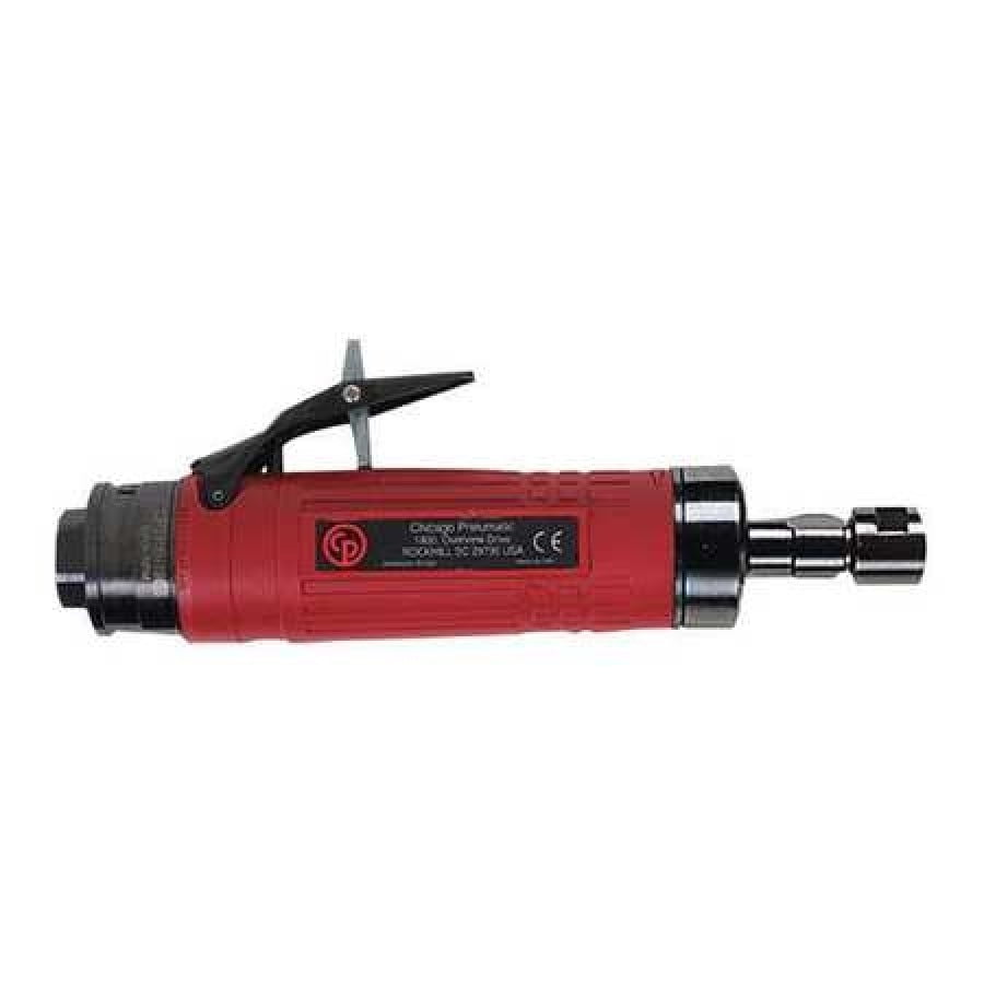 CHICAGO PNEUMATIC CP310919 3/8" NPT Straight Air Die Grinder 19000 rpm