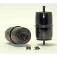 thumbnail image 2 of Wix Filters Filtre à Carburant 33486 Remplacement OE; en Ligne; Diamètre 2,894 Pouces x Longueur 6 Pouces; Élément 20 Microns; Noir, 2 of 2