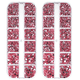 thumbnail image 1 of Espalda plana de cristal, arte de uñas con diamantes de imitación MFZFUKR CPB-US-CJZ273-11, 1 of 5