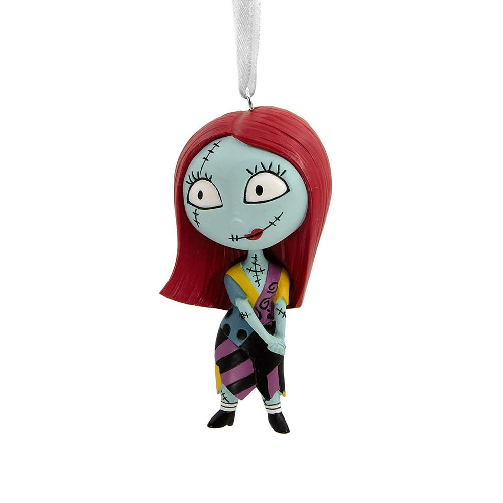 Hallmark Christmas Ornaments, Disney The Nightmare Before Christmas