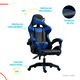 thumbnail image 4 of Silla Gamer Escritorio Ergonómica Reclinable Titano TT-SGSRP-B, 4 of 5