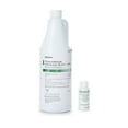 thumbnail image 2 of McKesson Glutaraldehyde 2.5% - 28 Day Formula - High-Level Disinfectant, Activation Dialdehyde Solution, Reusable Bottle, 32 oz., 1 Count, 16 Packs, 16 Total, 2 of 3