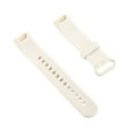 thumbnail image 2 of Correa de reloj compatible con Xiaomi Mi Watch Lite para Redmi Watch Lite, correa de silicona de repuesto para reloj inteligente., 2 of 14