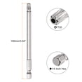 thumbnail image 2 of Unique Bargains 5Pcs Security Torx Bit 1/4' Hex Shank 4' Long Drill Bits T30 Torx Star S2 Steel Tamper Resistant Screwdriver Bit, 2 of 6