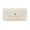 Beige, variant on A PU Leather cash envelope wallet with a rectangular snap design, available in multiple colors, office supplies for managing funds, budgeting, and check storage