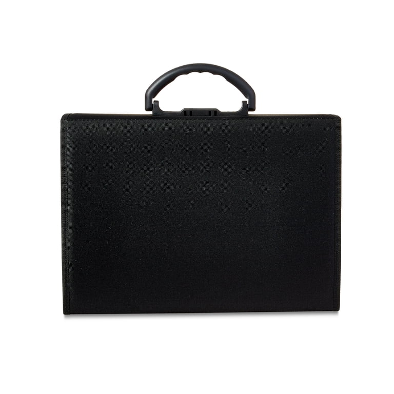 Pen+Gear Expanding File Organizer, 26 Pockets photo 6