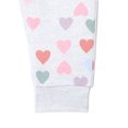 thumbnail image 2 of Garanimals Baby Girls Twill Pant, Sizes 0 Month - 24 Month, 2 of 3