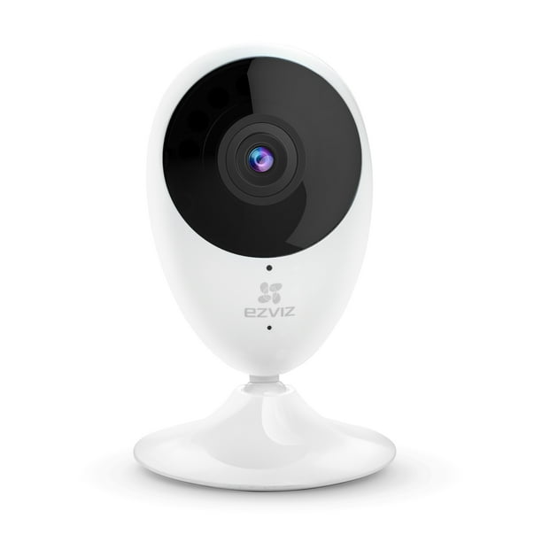 EZVIZ Mini O 1080p Wireless WiFi Cloud Camera, Home Video Monitoring