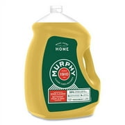 Oil Soap, Citronella Oil Scent, 145 oz Bottle | Bundle of 2 Each