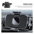 thumbnail image 3 of Car Phone Stand Auto Phone Holder Car Phone Mount Suction Cup Air Vent Holder, 3 of 8