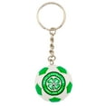 thumbnail image 1 of Celtic FC Football Keyring, 1 of 2