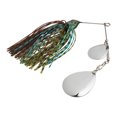 thumbnail image 1 of Impact Thump - Cabbage - 3/8 oz - Fishing Lure, 1 of 5