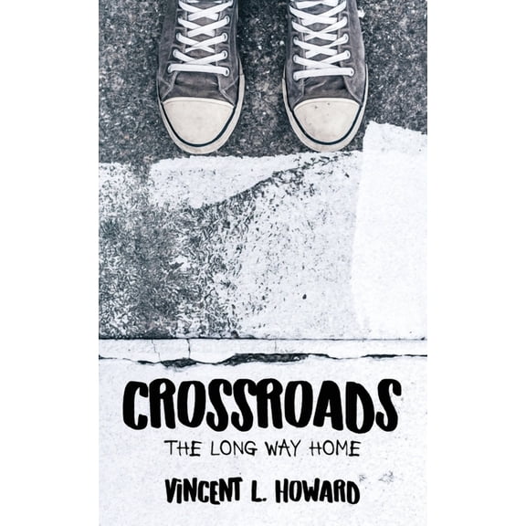 Crossroads: The Long Way Home, (Paperback)