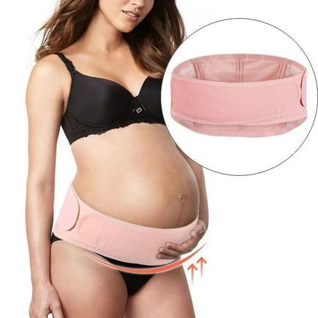 Yosoo Elastic Postpartum Postnatal Recoery Support Girdle Belt Post Pregnancy Belly Waist slimming shaper Wrapper Band Abdomen Abdominal Binder for Women and
