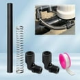 thumbnail image 6 of Pool Chlorinator Parts Kit For Auto Feeder/chlorinator Model 320 And 322, 6 of 11