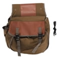 thumbnail image 4 of Bicycle Bag, Universal Precise Full Functioning Neoteric Radical Ordinary  For Outdoor Khaki Free Size, 4 of 8