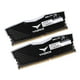 thumbnail image 2 of Kit de Memorias DIMM Teamgroup T-Force Delta RGB DDR4, PC4-25600 TeamGroup TF3D416G3200HC16CDC01, 2 of 2