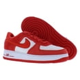 thumbnail image 4 of Nike Force 1 LV8 2 Sneaker, 5.5, Red, 4 of 5