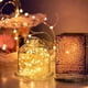 thumbnail image 4 of Timer remoto con batería String Lights BHCLIGHT de 4 x 6 m, 240 LED, 4 of 6