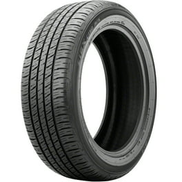 Falken Ziex ZE001 A/S All-Season Passenger Tire for SUVs