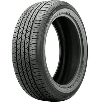 Falken Ziex ZE001 A/S All-Season Passenger Tire for SUVs, Light
