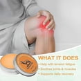 thumbnail image 3 of Therawolf Neuro Balm, Joint & Muscle Soothing Massage Gel, Herbal Nerve & Joint Balm for Pain Relief & Discomforts, 3 of 5