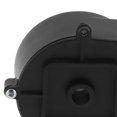 thumbnail image 3 of Caja de cambios de Motor para vehículo eléctrico, accesorios de transmisión de caja de cambios de juguete para bicicleta, 6600RPM, CC 12V, 3 of 8