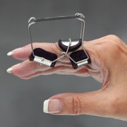 Bunnell Reverse Knuckle Bender, Large