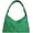 Dark Green, variant on Kukuzhu Puffer Bag for Women Quilted Hobo Tote Puffer Handbag Puffy Bag Small Tote for Party Gift 2023