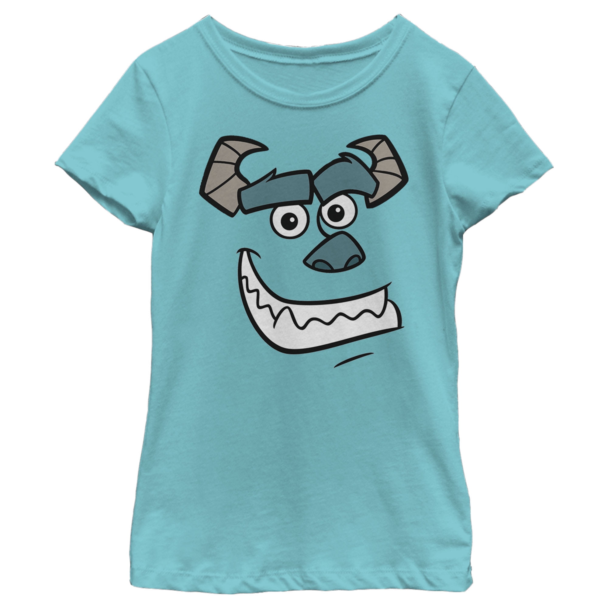 walmart monsters inc shirt