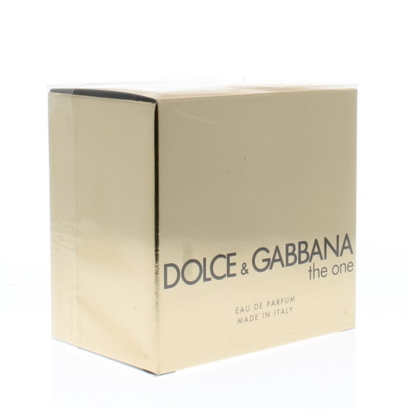Dolce & Gabbana The One Eau de Parfum, Perfume for Women, 1.7 oz