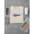 thumbnail image 3 of Retro College New Jersey  T-Shirt Men -Image by Shutterstock, Male Large, 3 of 4