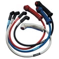 thumbnail image 2 of DEI 010712 25 ft. Protect-A-Boot & Wire - 8 Cylinder Kit, Black, 2 of 3