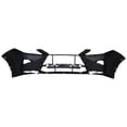 thumbnail image 4 of For 2016-2019 RX350 Front Bumper Cover Primed 521194D941 LX1000385, 4 of 5