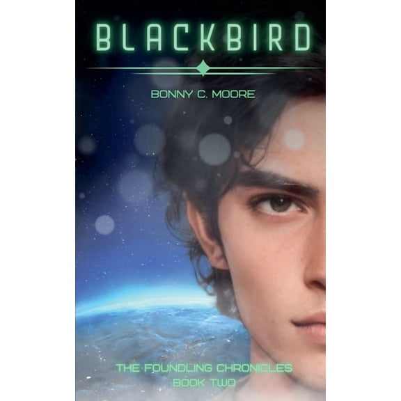 The Foundling Chronicles Blackbird, Book 2, (Paperback)