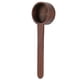 thumbnail image 3 of Cuchara de café portátil de madera Higoodz para oficina hogar restaurante cocina, 3 of 8