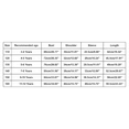 thumbnail image 5 of gcong Christmas Shirts for Girls Xmas Tree Print Raglan Long Sleeve Loose Shirts Crew Neck Tops Baggy Snowflake Blouse Size 3-12 Years, 5 of 5
