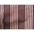 thumbnail image 4 of oneOone Cotton Poplin Wine Fabric Stripes Diy Clothing Quilting Fabric Print Fabric By Yard 56 Inch Wide, 4 of 4