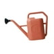 thumbnail image 5 of Regadera para patio con mango ergonómico, para plantas de patio, maceta, bonsái, botella rociadora 5 litros, 5 of 8