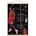 thumbnail image 1 of Michael Jordan - Chronologie, 1 of 4