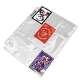thumbnail image 1 of Ultra Pro Platinum Series Páginas de 9 bolsillos para tarjetas coleccionables (50 ct.) Ultra Pro Ultra Pro, 1 of 2