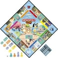 thumbnail image 4 of Bluey Monopoly Junior Board Game, 4 of 5