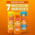 thumbnail image 5 of O'Keeffe's Lip Repair Variety Pack: Cooling, SPF, Original - Three 0.15oz Lip Balm Sticks, 5 of 10