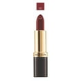 thumbnail image 1 of Revlon Super Lustrous Lipstick (Bold Matte)-Daring Plum, 1 of 1
