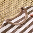 thumbnail image 5 of hotojiny Infant Cotton T-Shirt Newborn Outfit Summer Long Sleeve Tee Kids Toddler Crew Neck Undershirts Stripes Basic Top 6 M-10 Y, 5 of 7