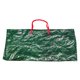 thumbnail image 1 of Bolsa de almacenamiento para árbol de Navidad, a prueba de polvo, impermeable, protege el almacenamiento en almacén. como se describe, 1 of 9