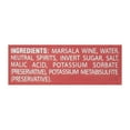 Holland House Marsala Cooking Wine, 13 fl oz, 13 Servings per Container